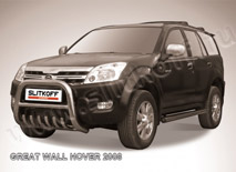 Great Wall Hover 2008